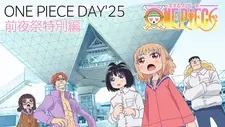 One Piece in Love Festival Eve Special